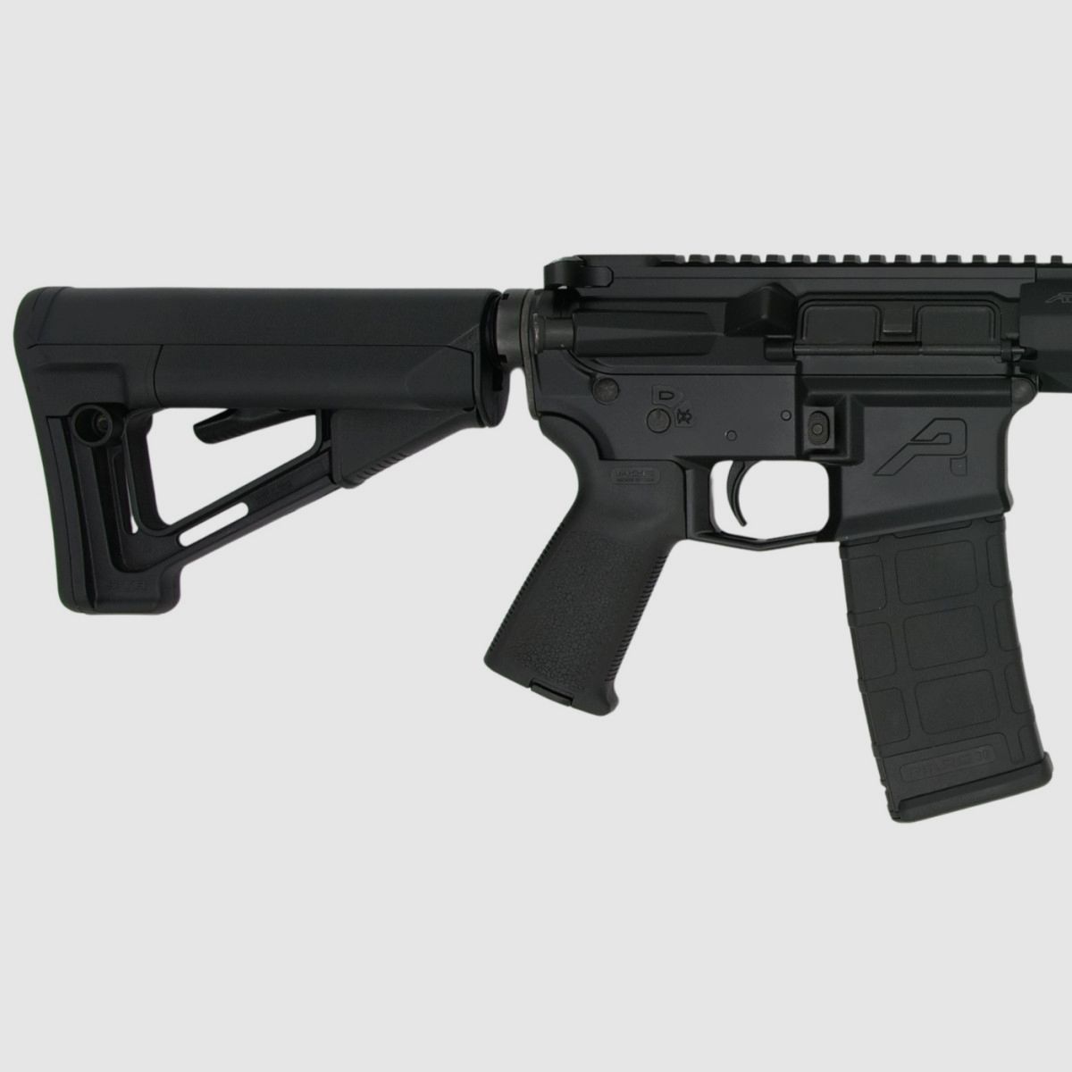 Aero Precision M4E1 Atlas R-one 18" Noir – modèle d’exposition, image 3 sur 11