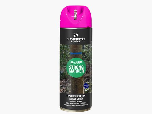 Soppec Strong Marker