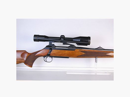GEWEER SAUER 200 >LU809