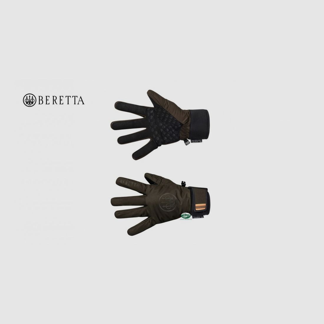 BERETTA Guanti waterproof GL381