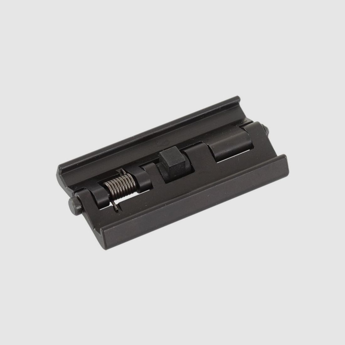 Heckler & Koch Picatinny Adapter fr Harris Zweibein