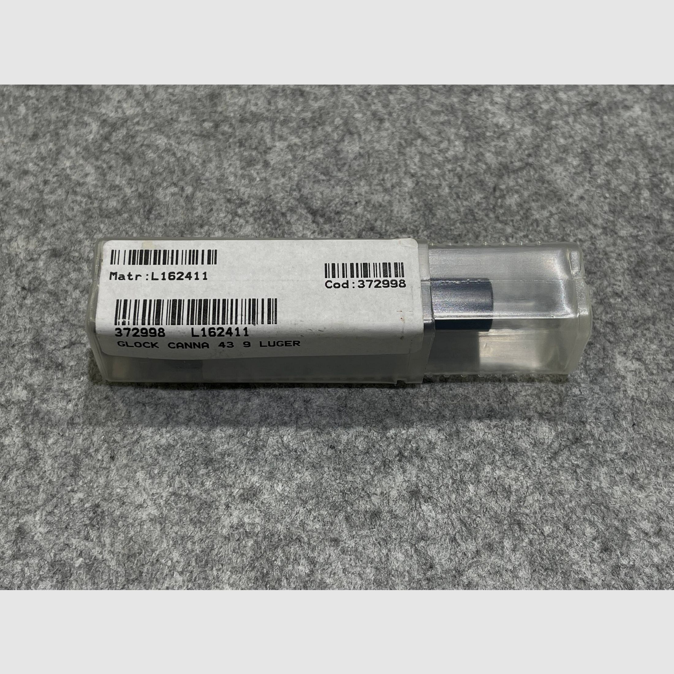 LAUF GLOCK 43 Kal. 9x19, Bild 4 von 4