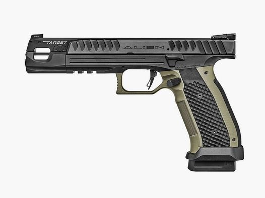 Laugo Arms Mod. ALIEN Target -6'