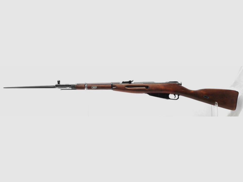 Mosin Nagant M44