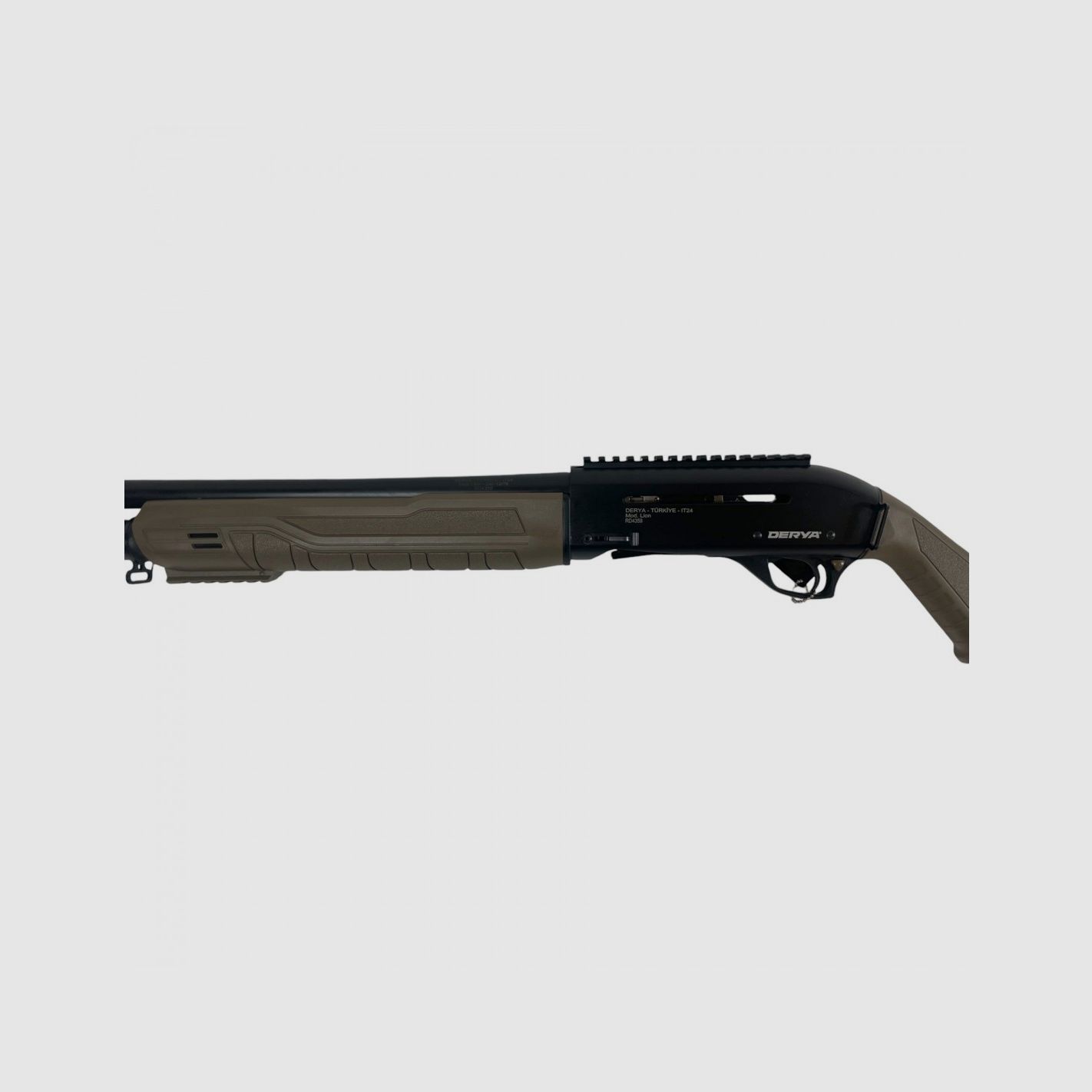Derya Arms Lion XT-411C Kal. 12, Bild 8 von 8