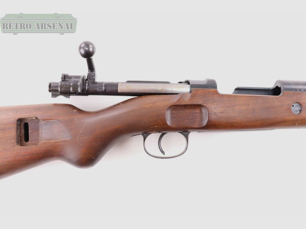 Frankonia Carbine 98K