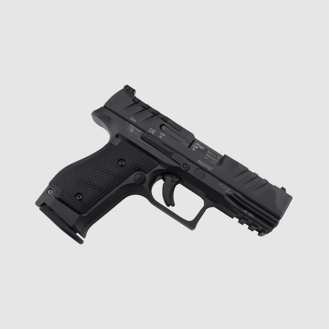 Walther PDP Stalowa Rama Kompaktowa