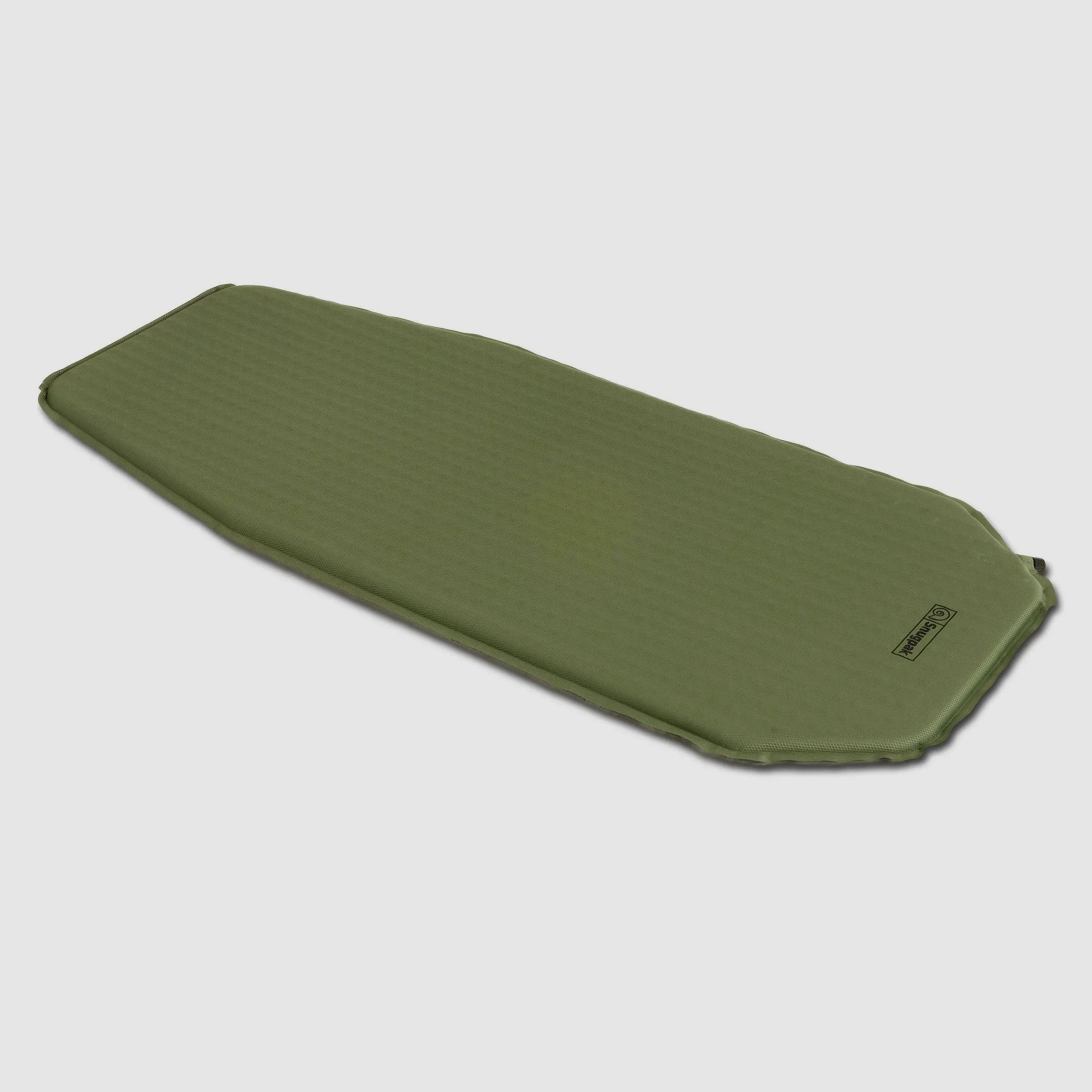 Snugpak Snugpak Thermomatte Travelite Midi oliv