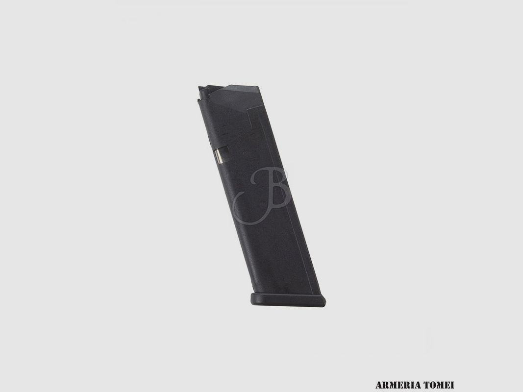 MAGAZIN – GLOCK 17-GEN4 CAL.9X21 15 SCHUSS