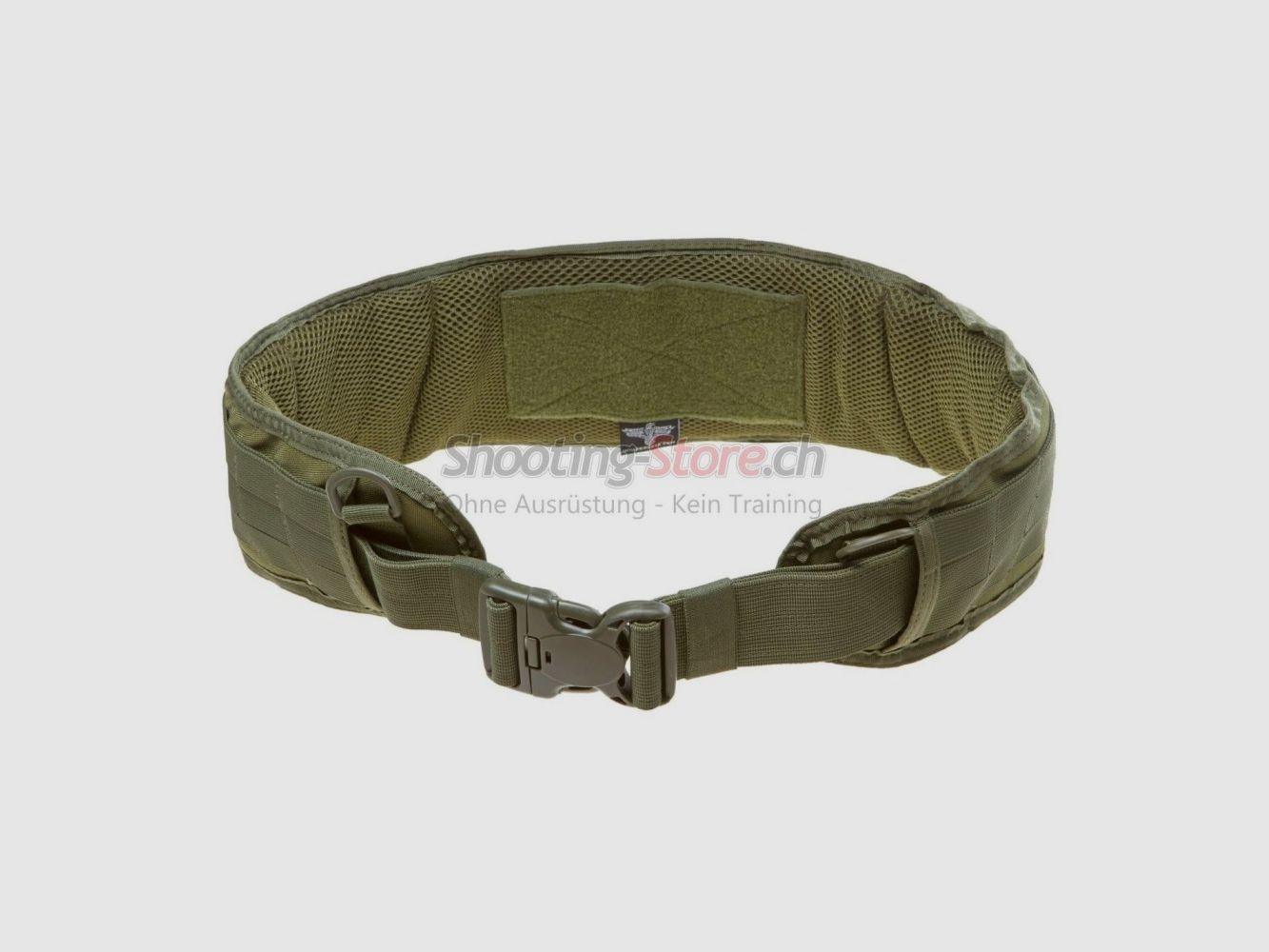 Invader Gear PLB Belt OD