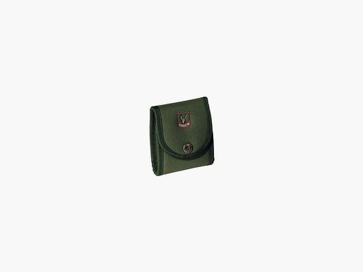 FUNDA DE MUNICIÓN CORDURA CAL. MAGNUM / 7 CELULAS R1858
