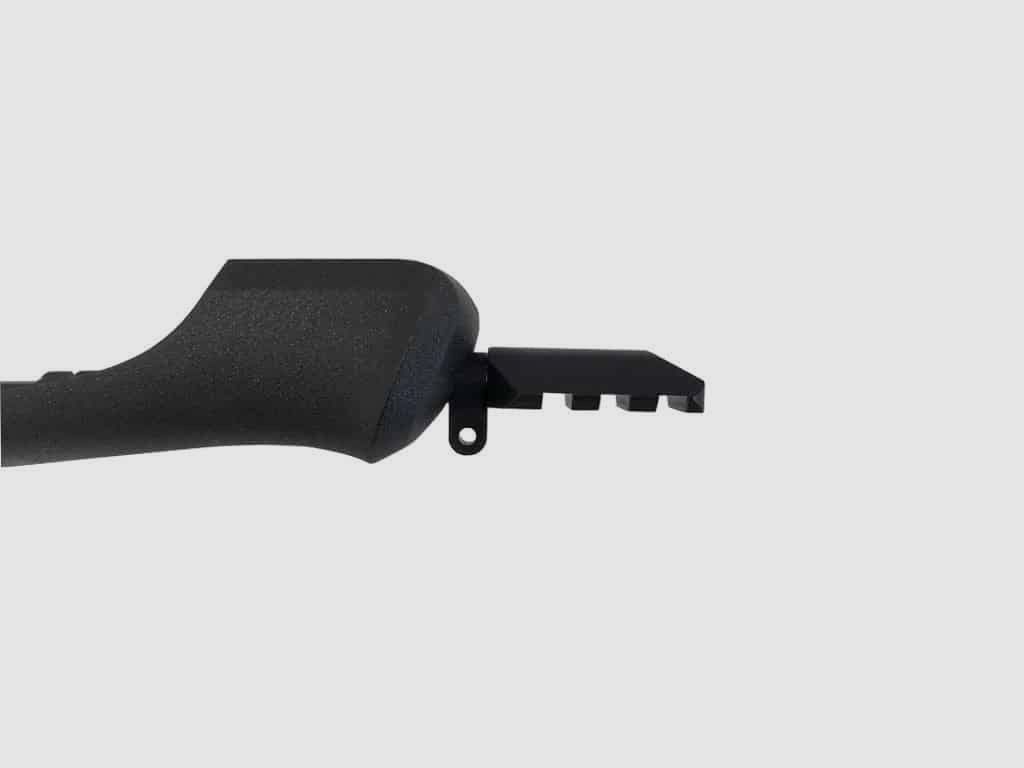 Tier One Picatinny Adapter Blaser R8, image 2 sur 2