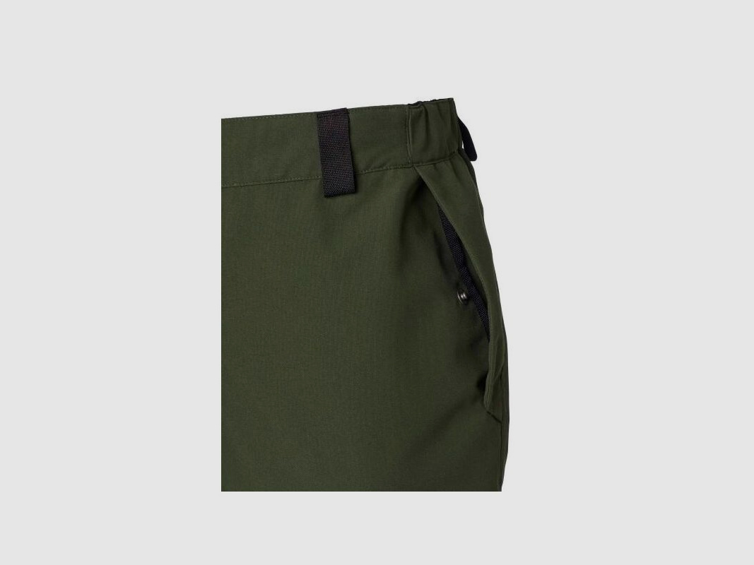 Chevalier Herren Regenhose Fractus Chevalite Dark Grün