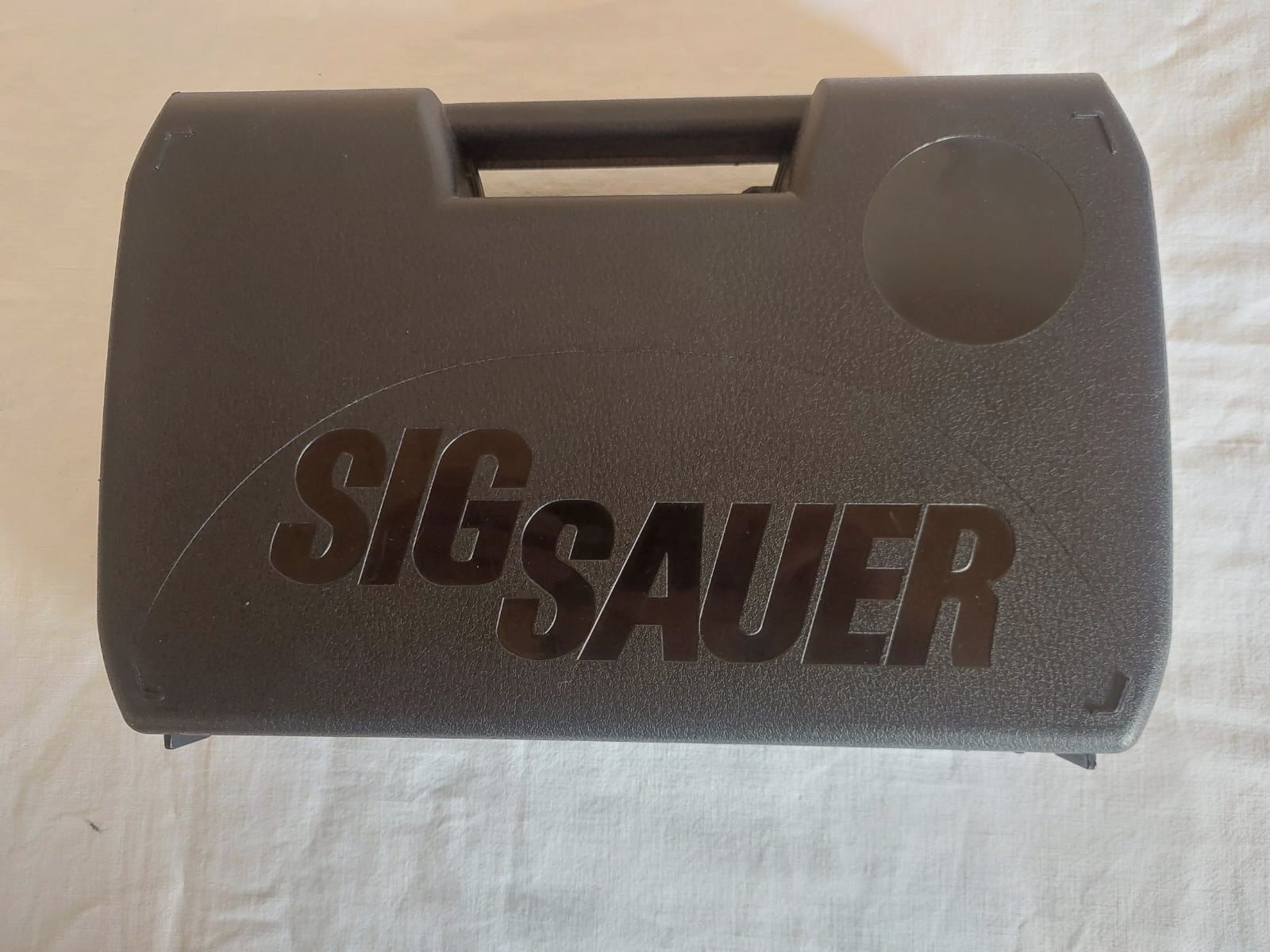 Sig Sauer P365 4,5 mm CO2  BB + Zubehör 