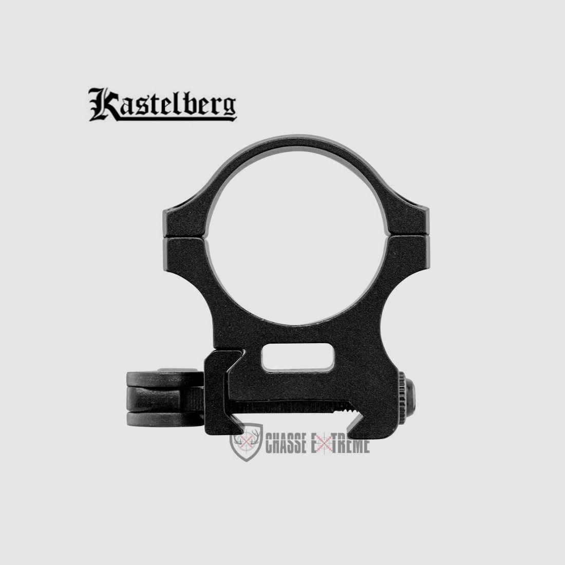 Weaver Collar KASTELBERG 6 Lever Screw Diameter 30 Bh 12.7, image 2 of 3
