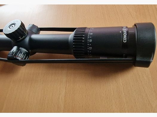 Zeiss Conquest V6 2,5-15x56 M ASV-H