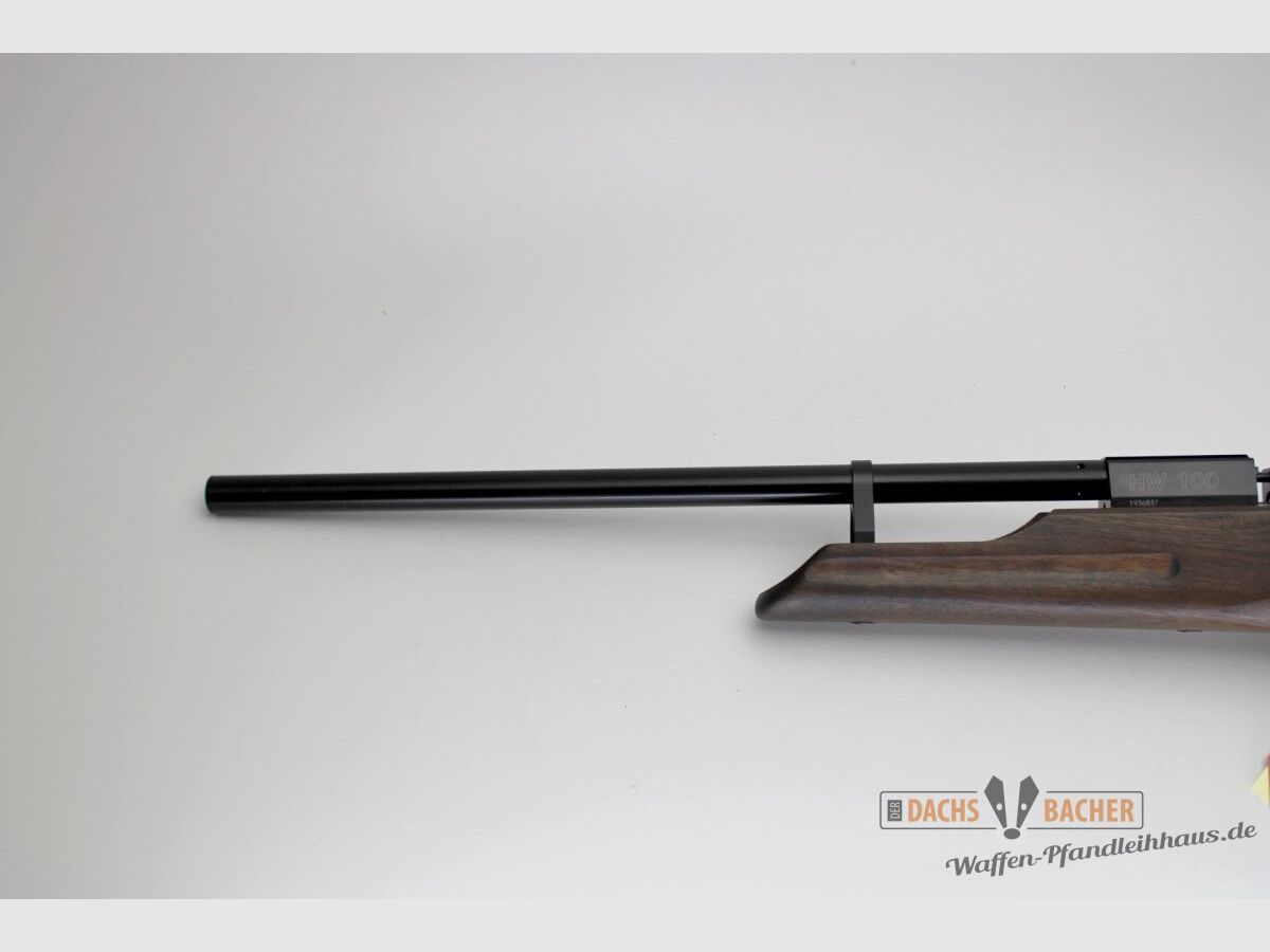 LG Luftgewehr HW100 TK FSB F.S.B FAC Kal. 5,5mm 35 JOULE