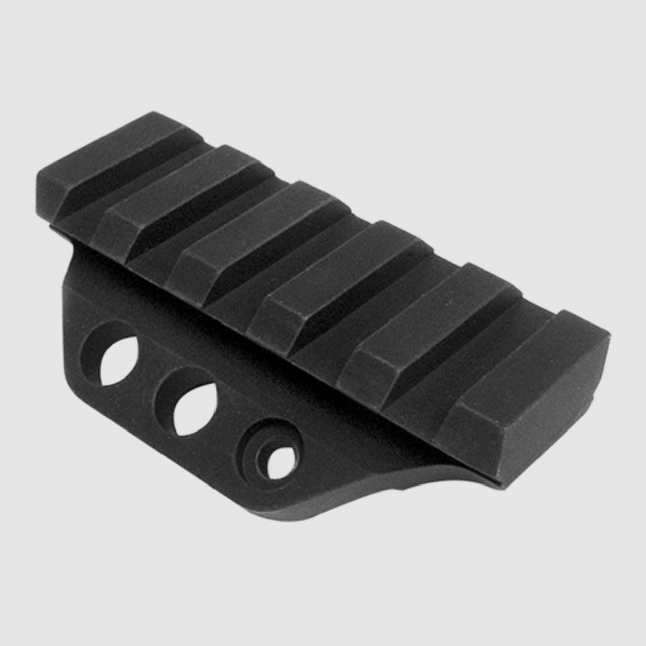 Elcan Picatinny Adapter fr Elcan Specter