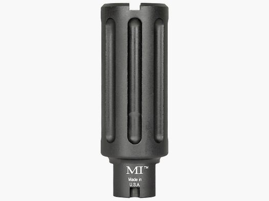 MIDWEST INDUSTRIES MI-Blast Can M14X1 LH