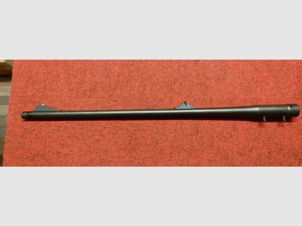 Mauser	 Wechsellauf Mauser M03