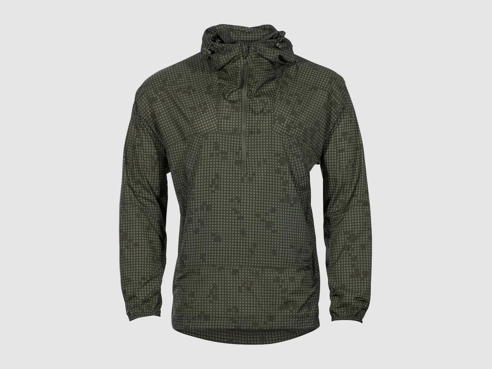Helikon-Tex Helikon-Tex Jacke Windrunner Windpack desert night camo