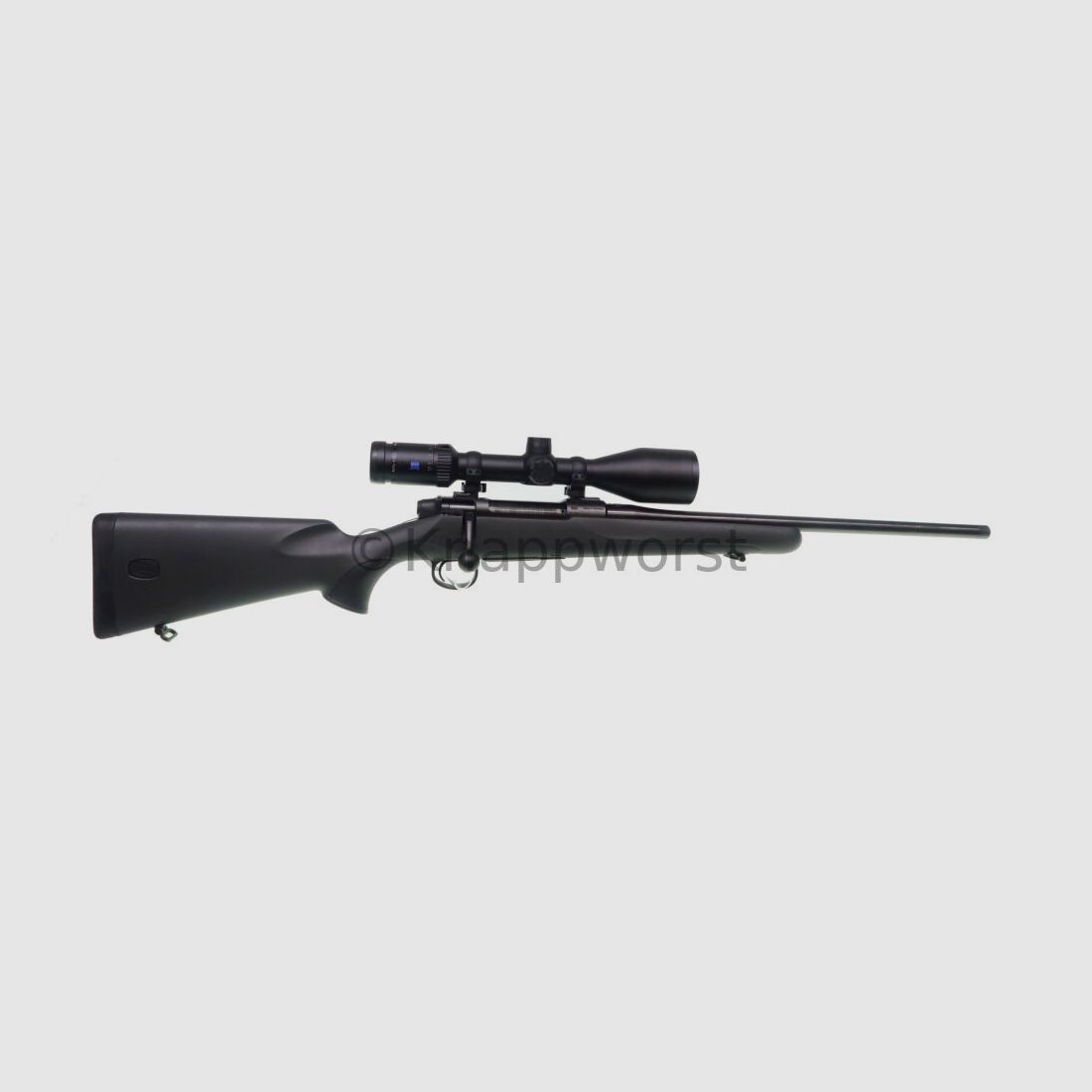 Mauser Mauser M18