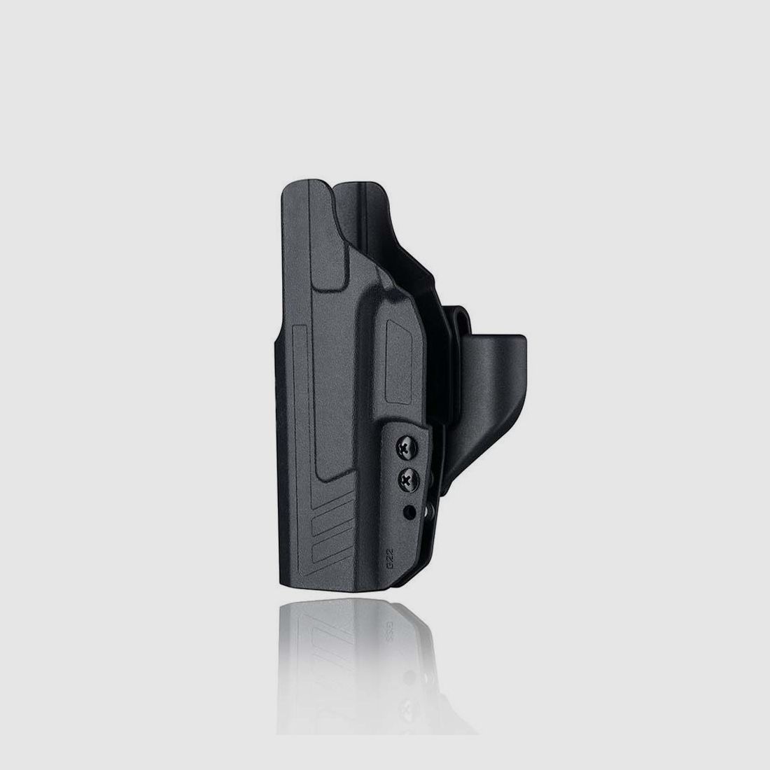 CYTAC IWB Holster Gen 3 Glock 17, 22, 31 Gen 1,2,3,4,5