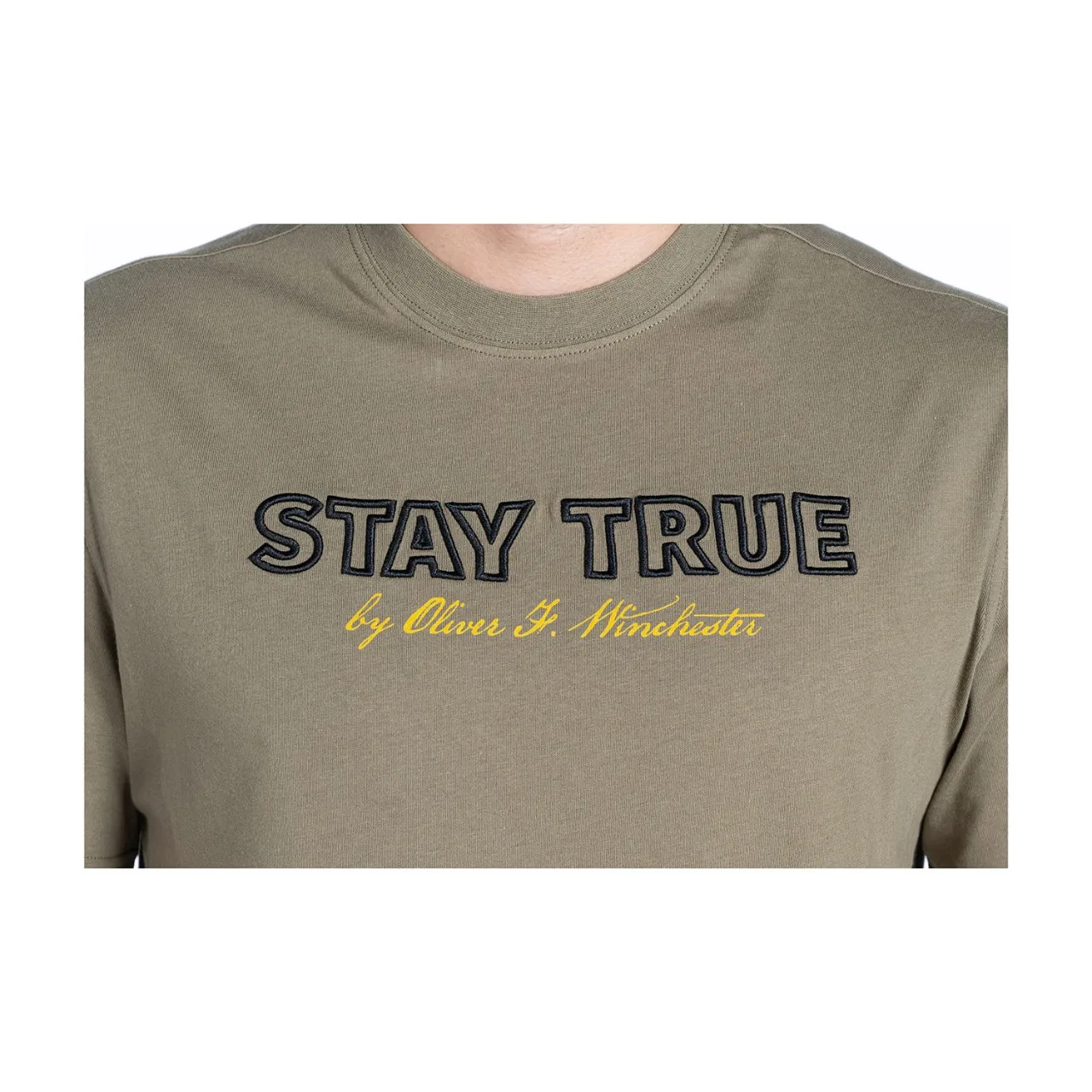 Winchester T-SHIRT RENO – 3xl, imagen 4 de 5