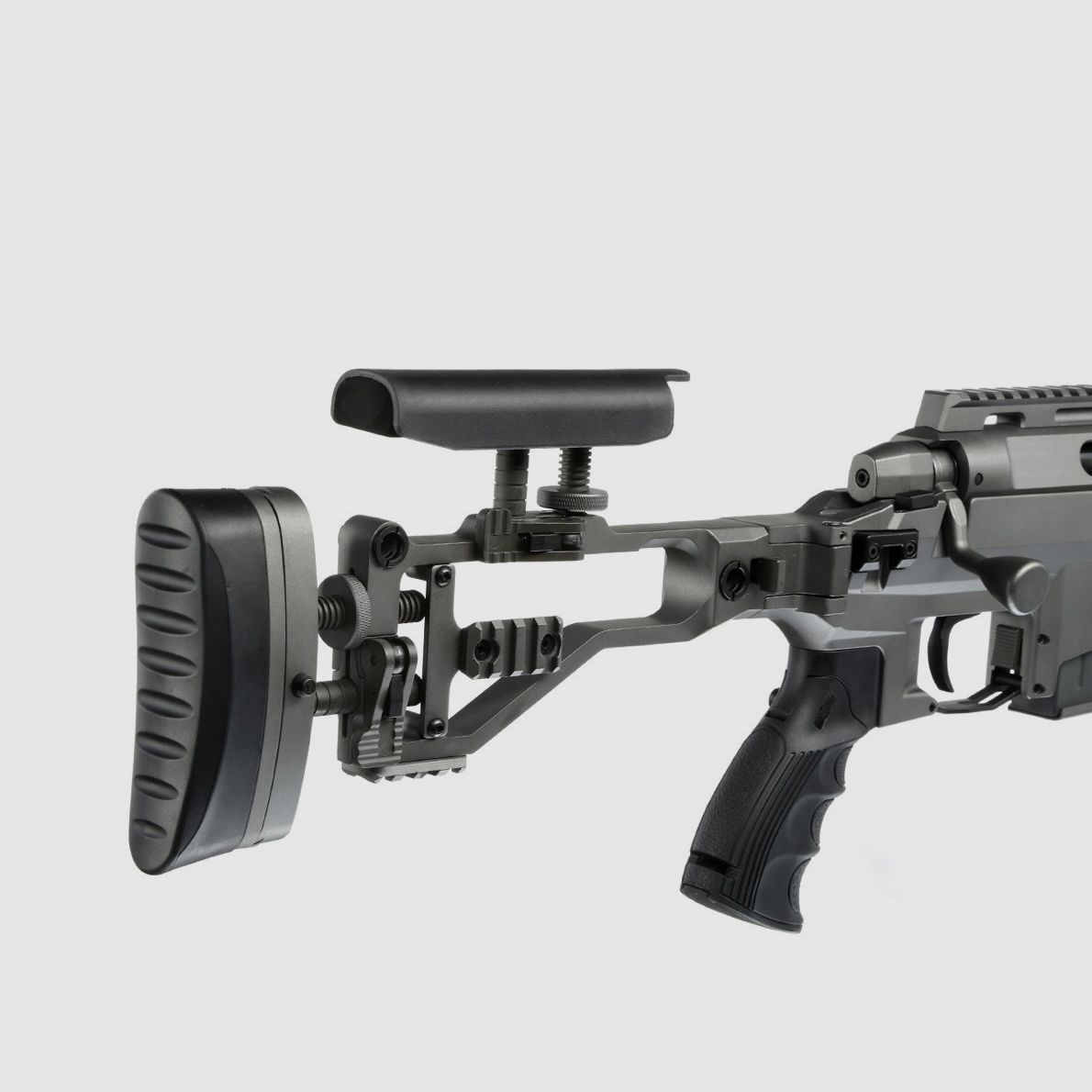 Ares MSR-303 Sniper Softair 