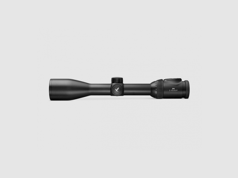 Swarovski Z8i 2-16x50 P SR 4A-I