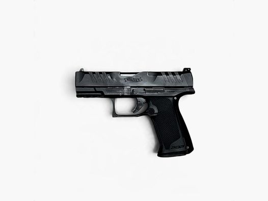 Walther PDP F-Series 4″