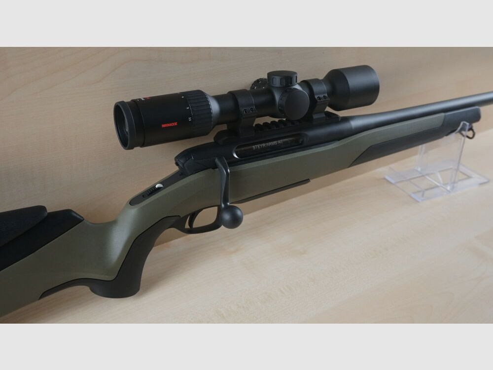 Steyr RMS Wild