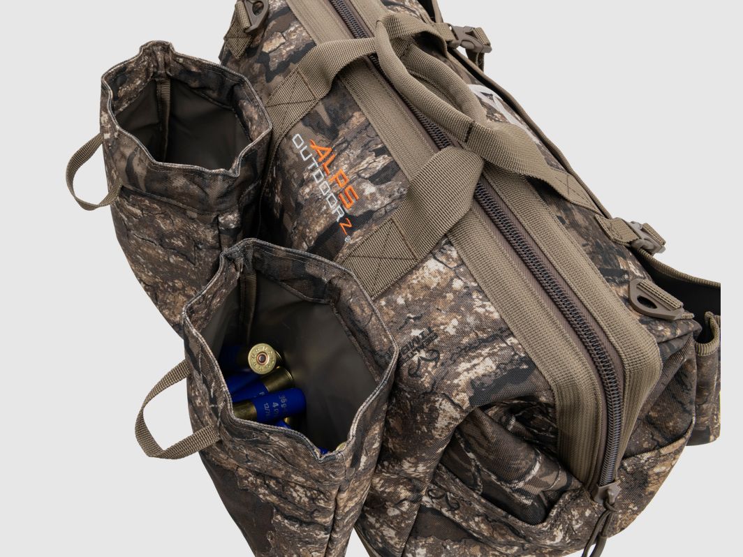 Alps Outdoorz Pit Blind Bag Timber – Sac de voyage, image 9 sur 10