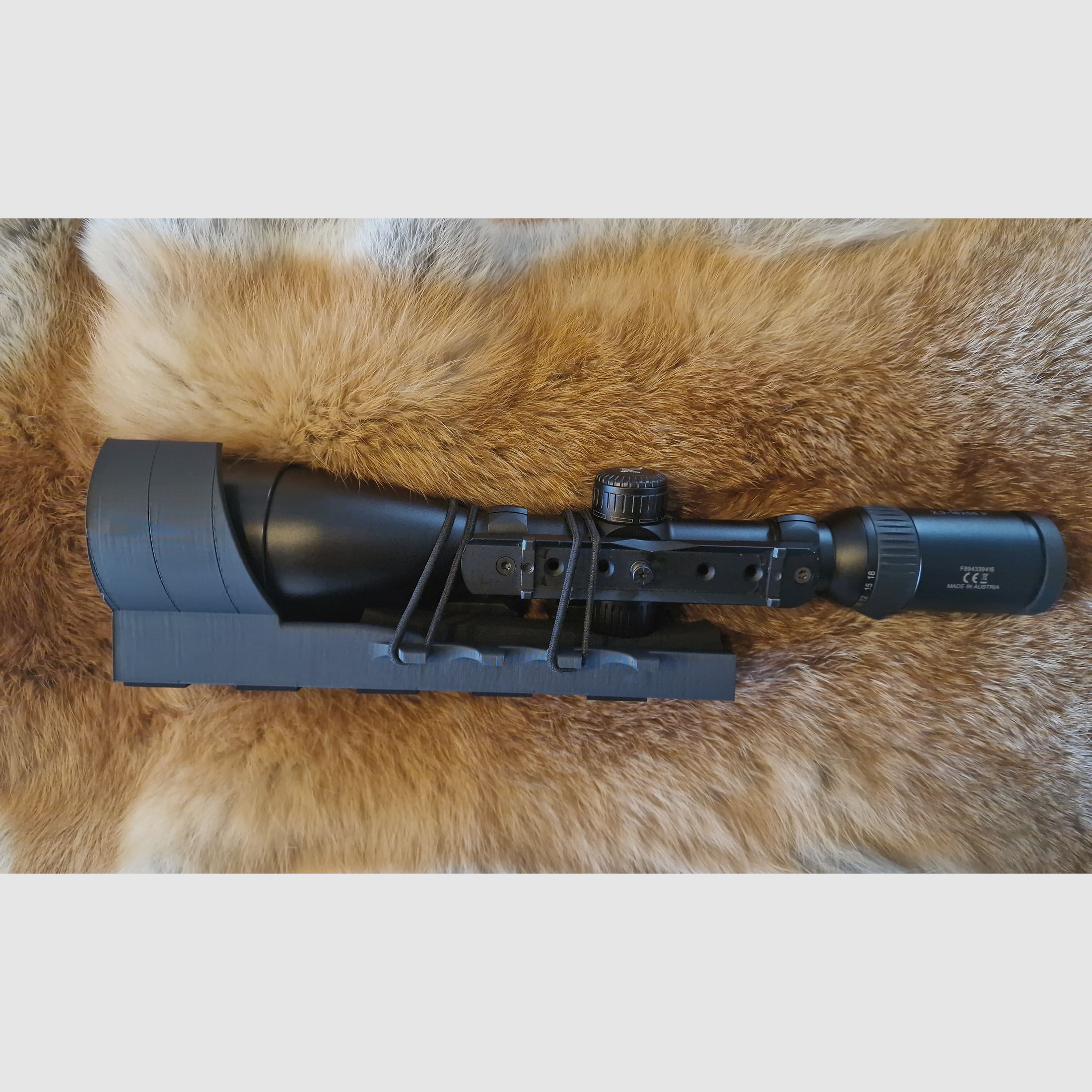 Optikhalterung - 2.0