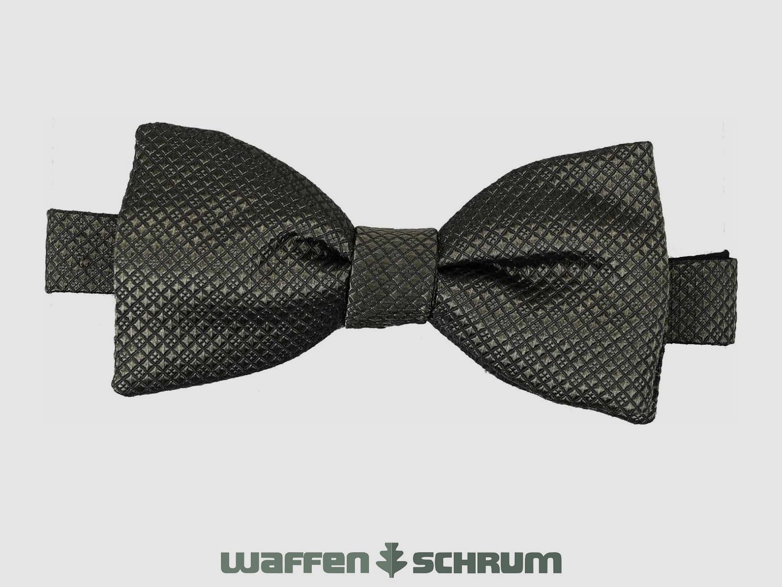 Tom Schlüter GmbH Fliege Isar Grün