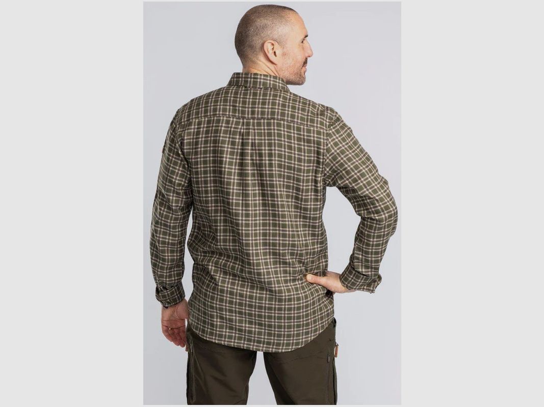 Camicia Lappland PINEWOOD, immagine 2 di 2