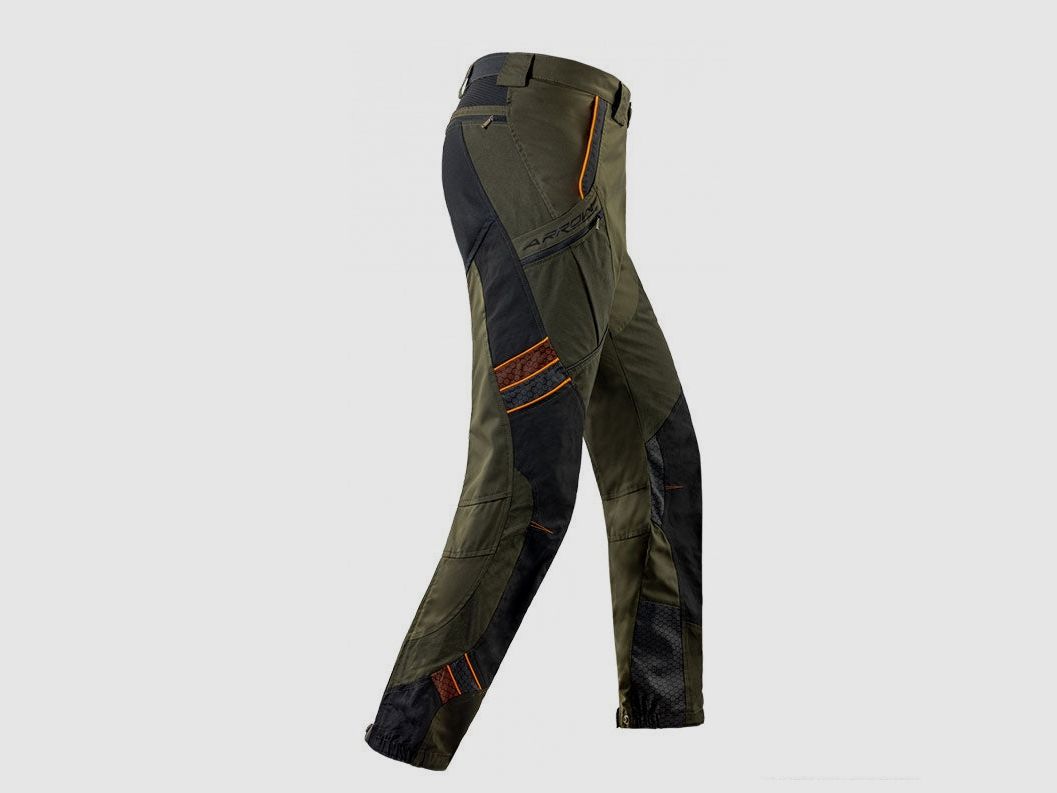 TRABALDO PANTALONE ARROW PRO 12100/19300TIT/RS, afbeelding 10 van 12