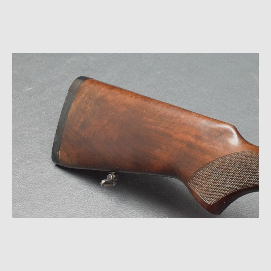Bockdoppelflinte Trap mit Skeet Wechsellaufbündel Baikal Einabzug