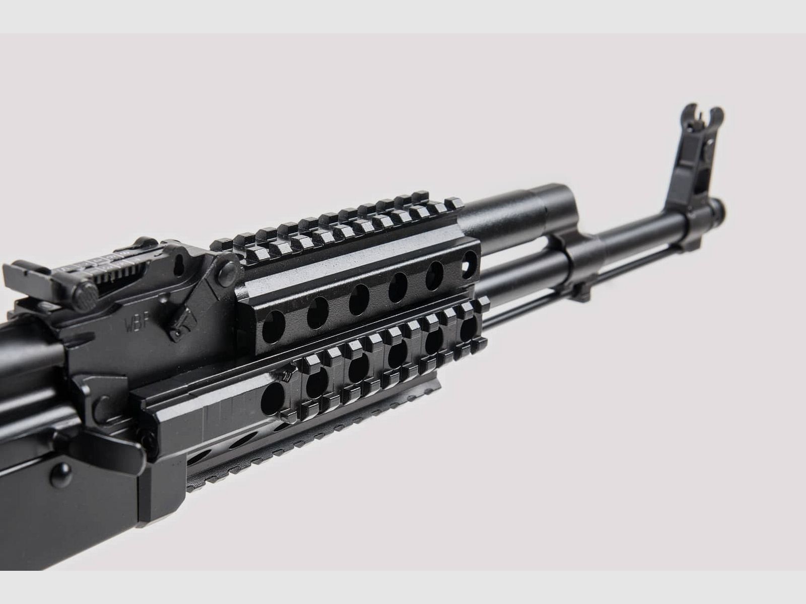 Karabin Jack taktyczny 7,62x39mm, zdjęcie 5 z 6