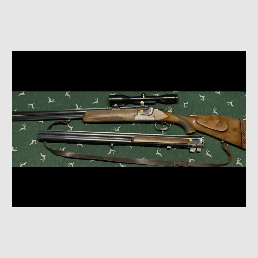 Brünner 12/70; 7x65R 12/70 WL