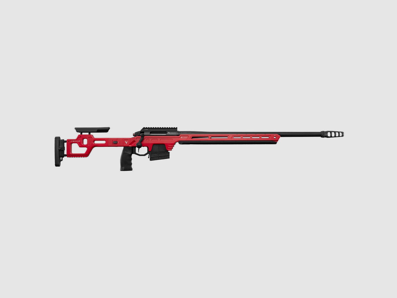 Carabine Victrix Venus le .308 Match