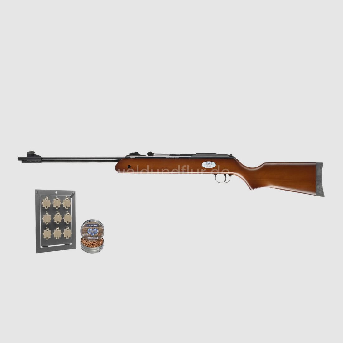 Diana Luftgewehr `Oktoberfest´