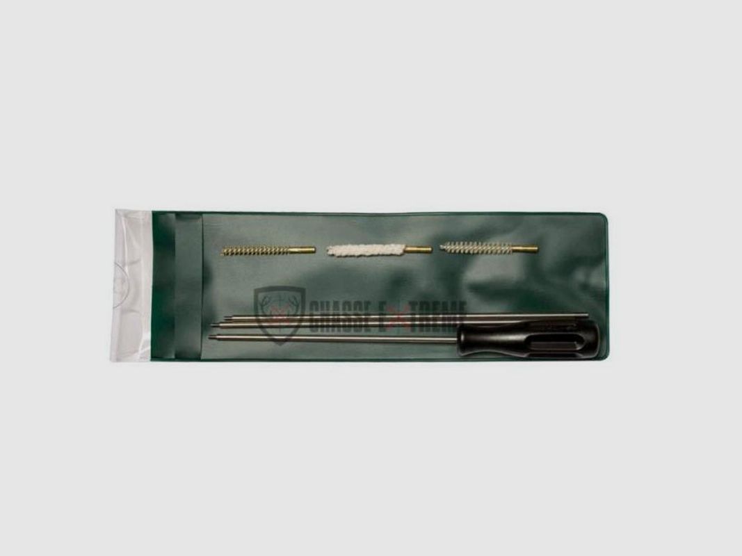 Kit de Limpieza para Caños Cal. 4,5