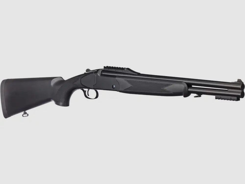 Mercury Tactical 12/76