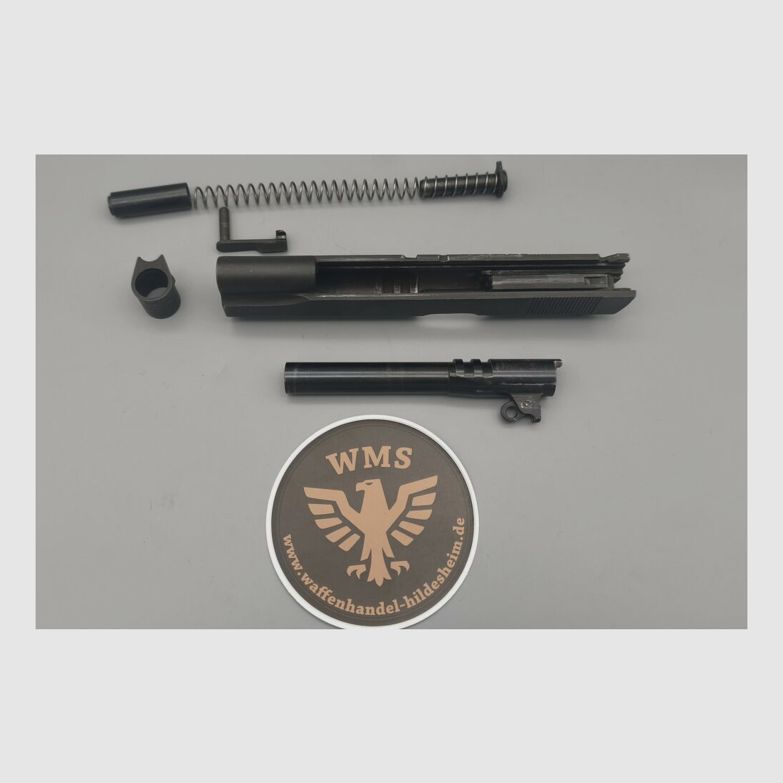 Colt 1911 A1 United States Property U.S. Army R .45Auto