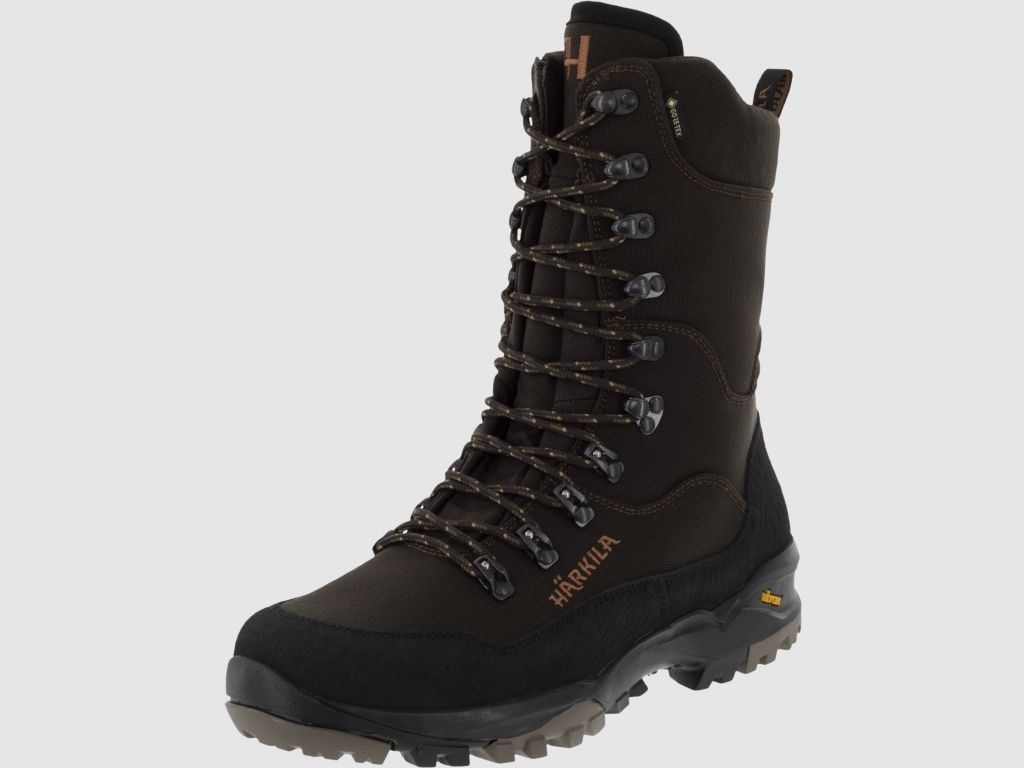 Hrkila Pro Hunter Light Hi GTX
