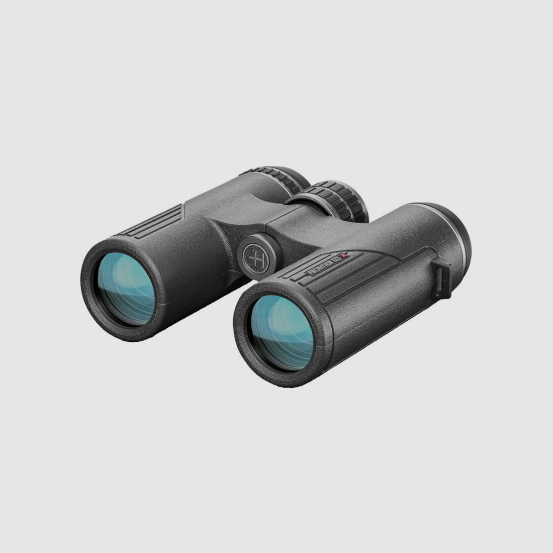 Hawke Frontier ED X 8x32 szary