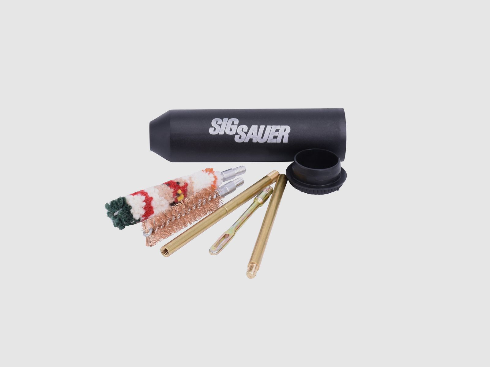 SIG SAUER Putzzeug / Reinigungsset I .40S&W