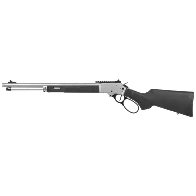 S&W 1854 Kal 357 Mag, billede 4 af 4