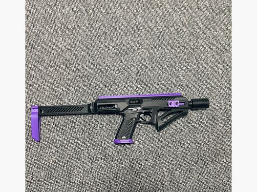 AAP 01 carbine Kit 